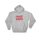 Coyote Slayer - Hooded Sweatshirt