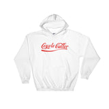 Coyote Caller Cola - Hooded Sweatshirt
