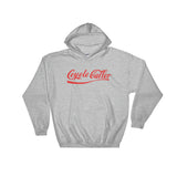 Coyote Caller Cola - Hooded Sweatshirt