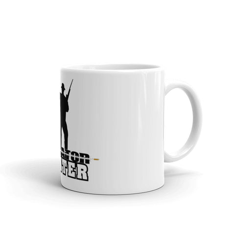 Predator Hunter - Coffee Mug