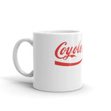 Coyote Caller Cola - Coffee Mug