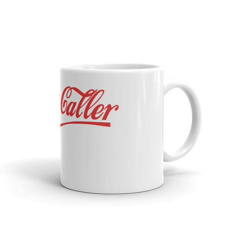 Coyote Caller Cola - Coffee Mug